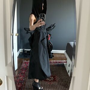 COPY - Igor by Igor Dobranic “Okinawa” Dress / Tunic